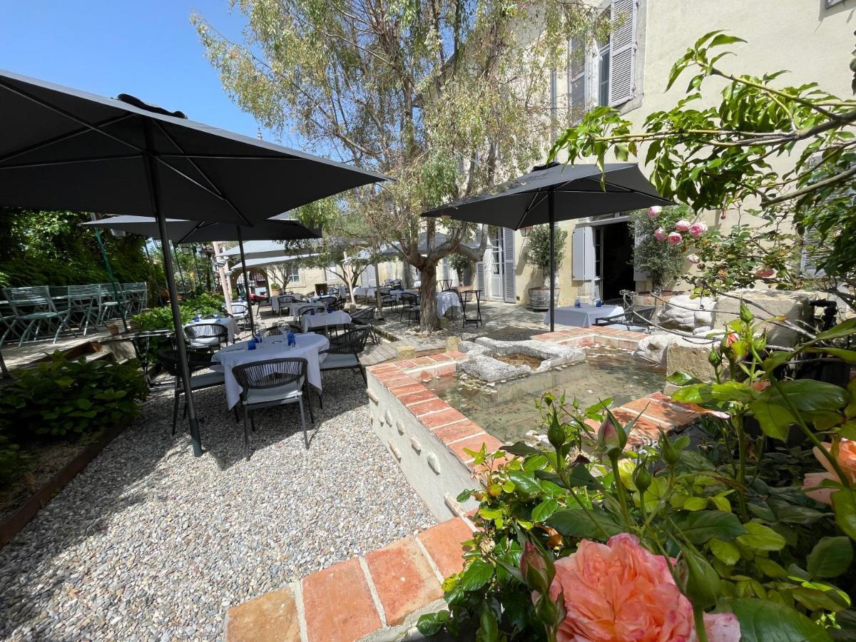 Clos Des Oliviers Mirepoix  Ngoại thất bức ảnh